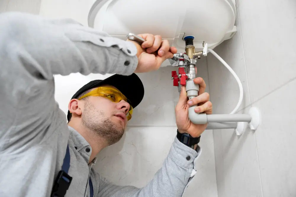 Water Heater Repair Services In Niagara Falls