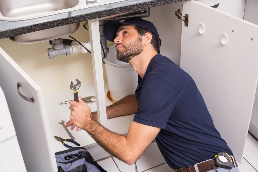 Sink Repair Niagara Falls Sink repair service in Niagara Falls